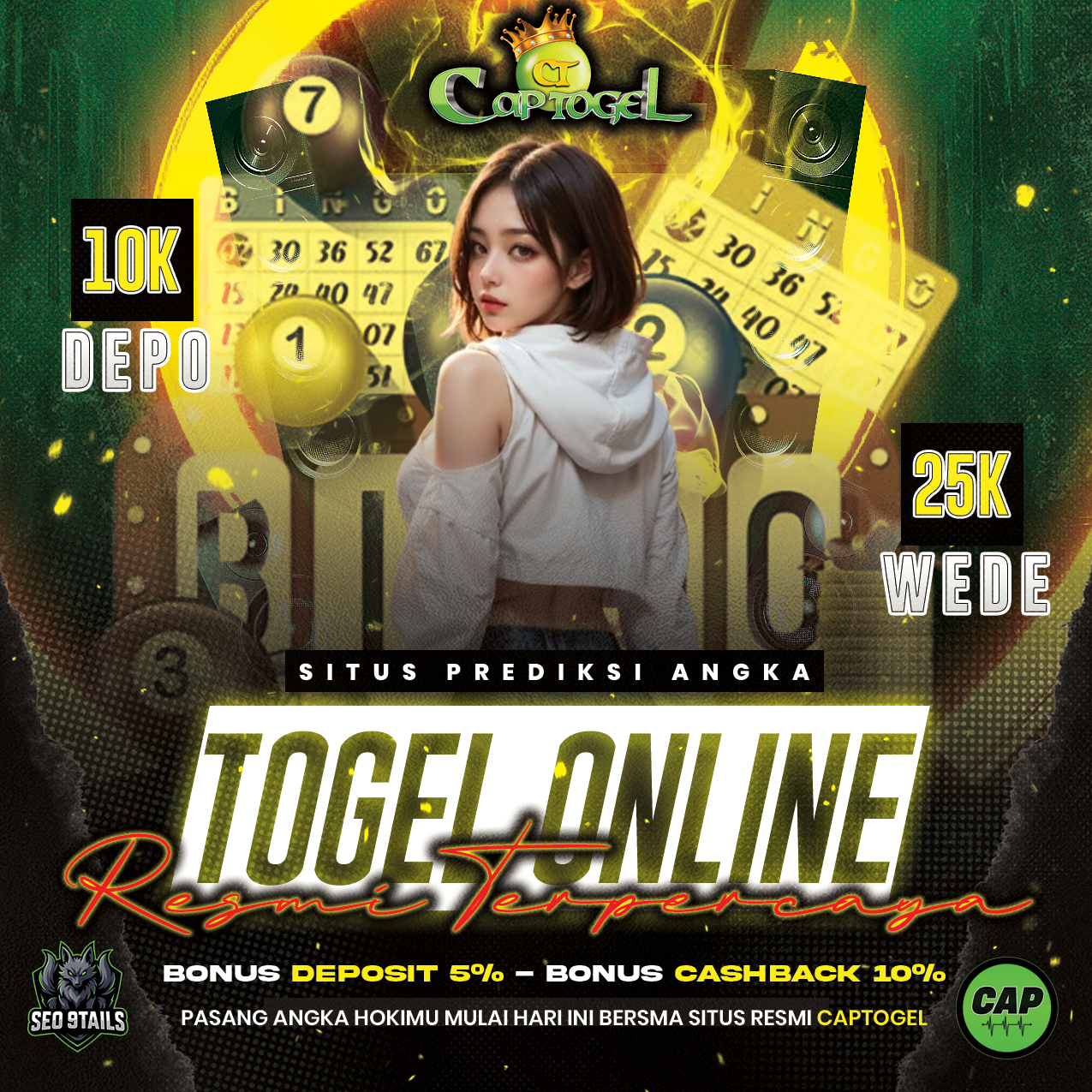 Togel Online
