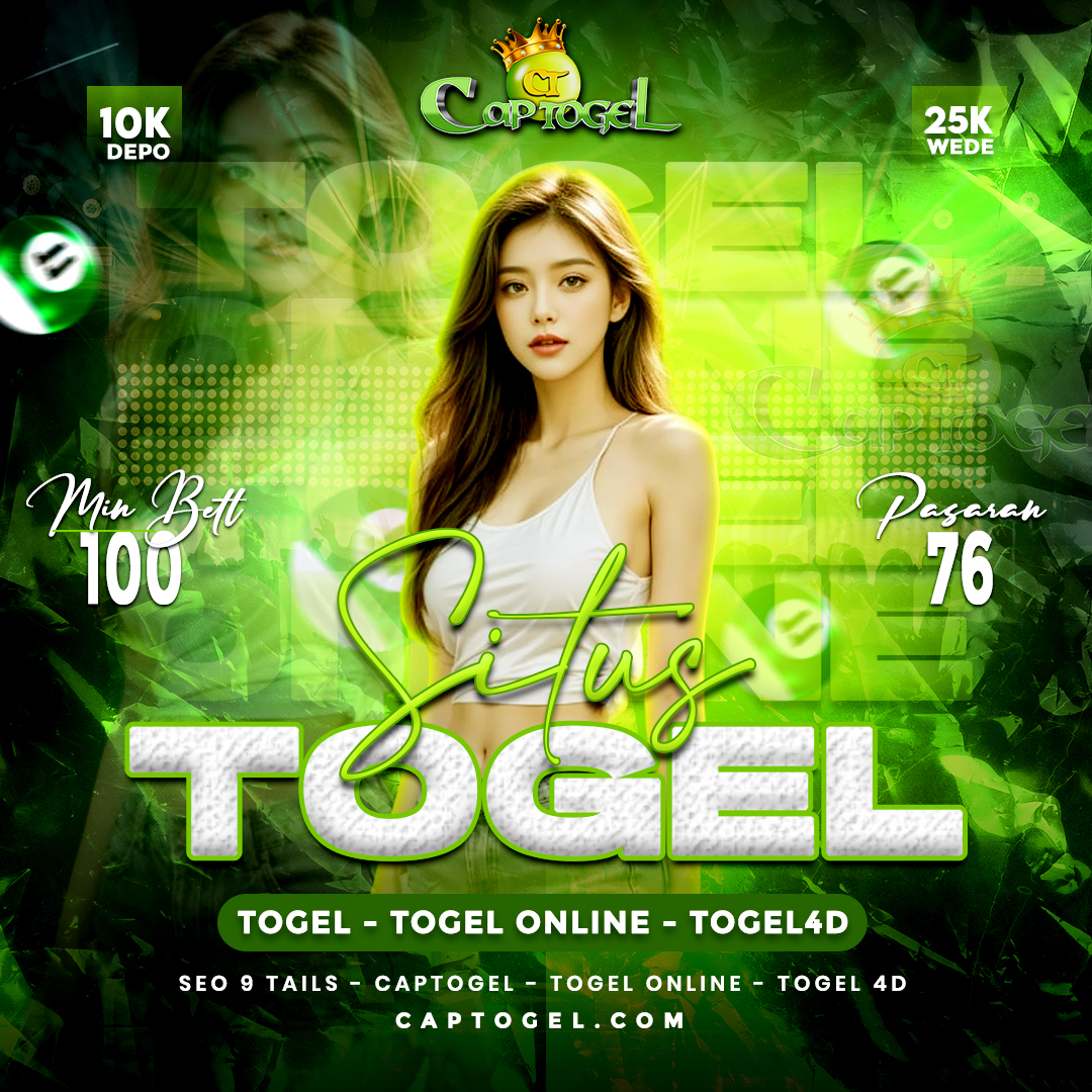 Divinwine - CAPTOGEL: Imperium Togel Online! Situs Togel 4D Easy Jackpot 