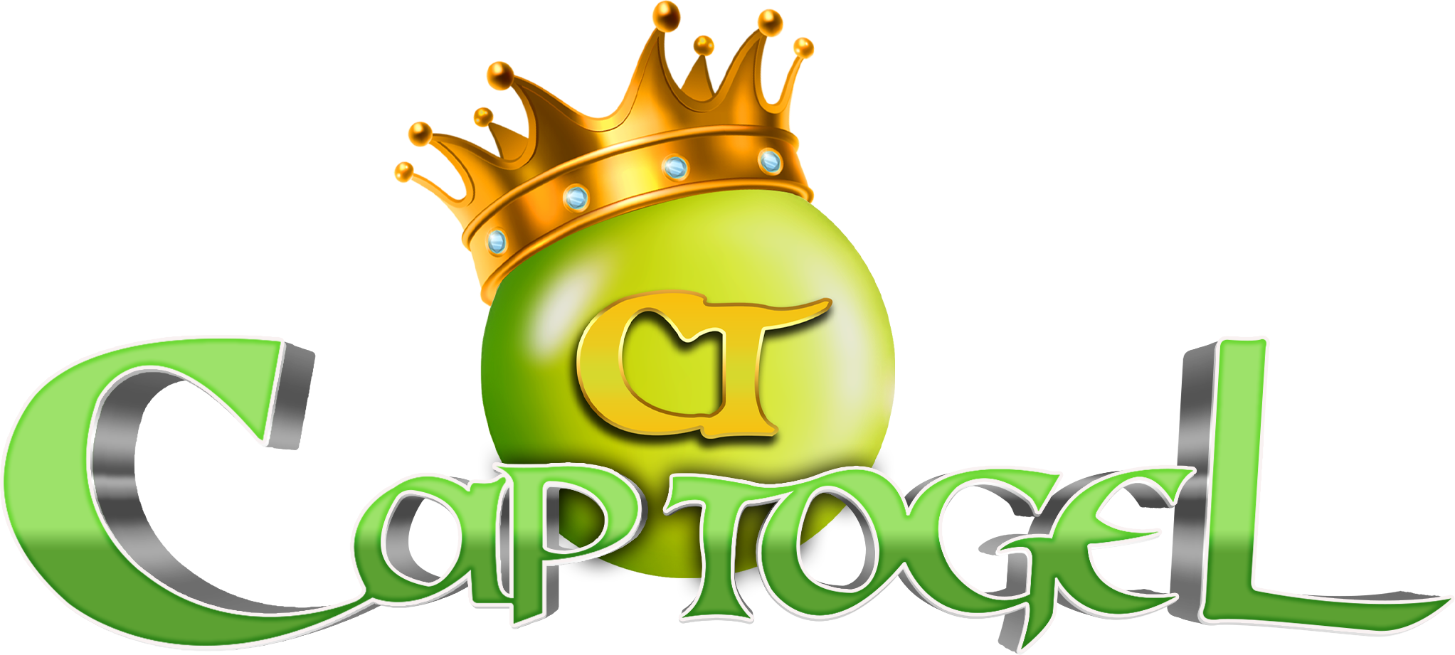 Logo Captogel