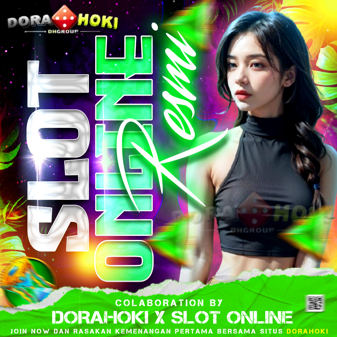 DORAHOKI: SLOT ONLINE Situs Slot Modal Receh Banjir Maxwin Tanpa Pola - Priorities 