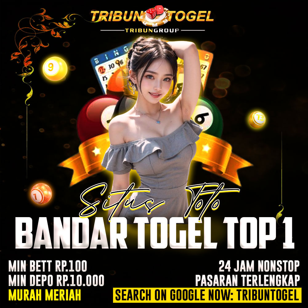 TRIBUNTOGEL