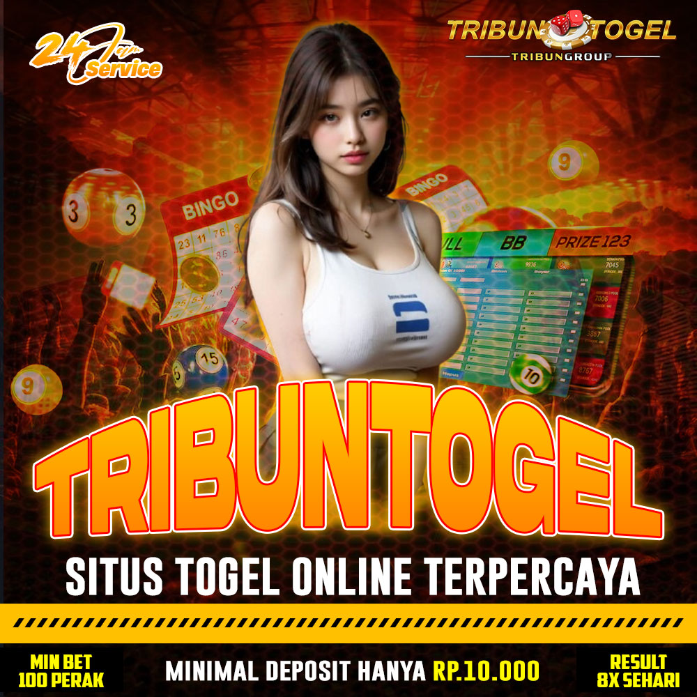 TRIBUNTOGEL