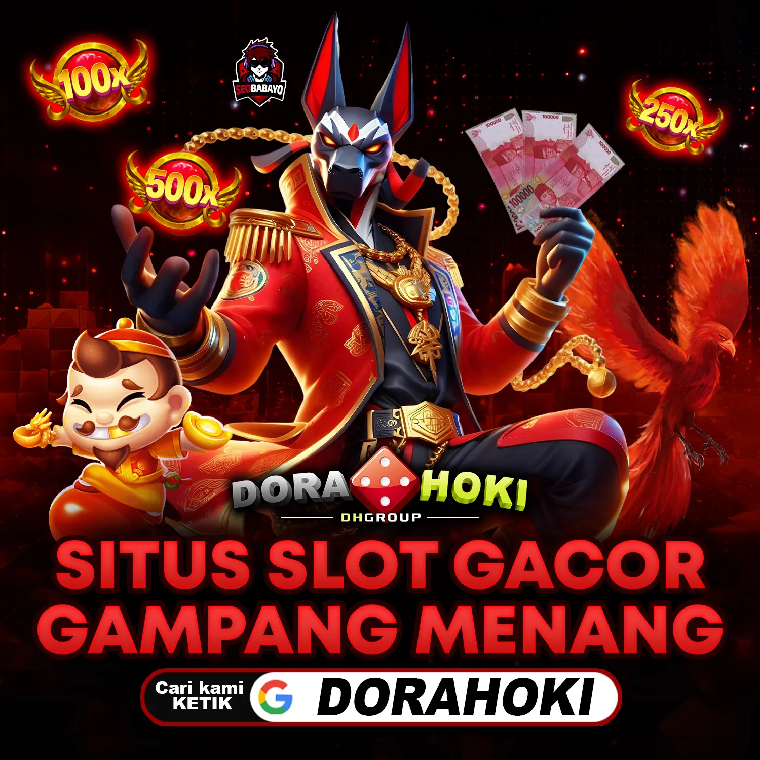 DORAHOKI : Situs Slot Gacor Hari Ini Link Slot 777 Gampang Menang