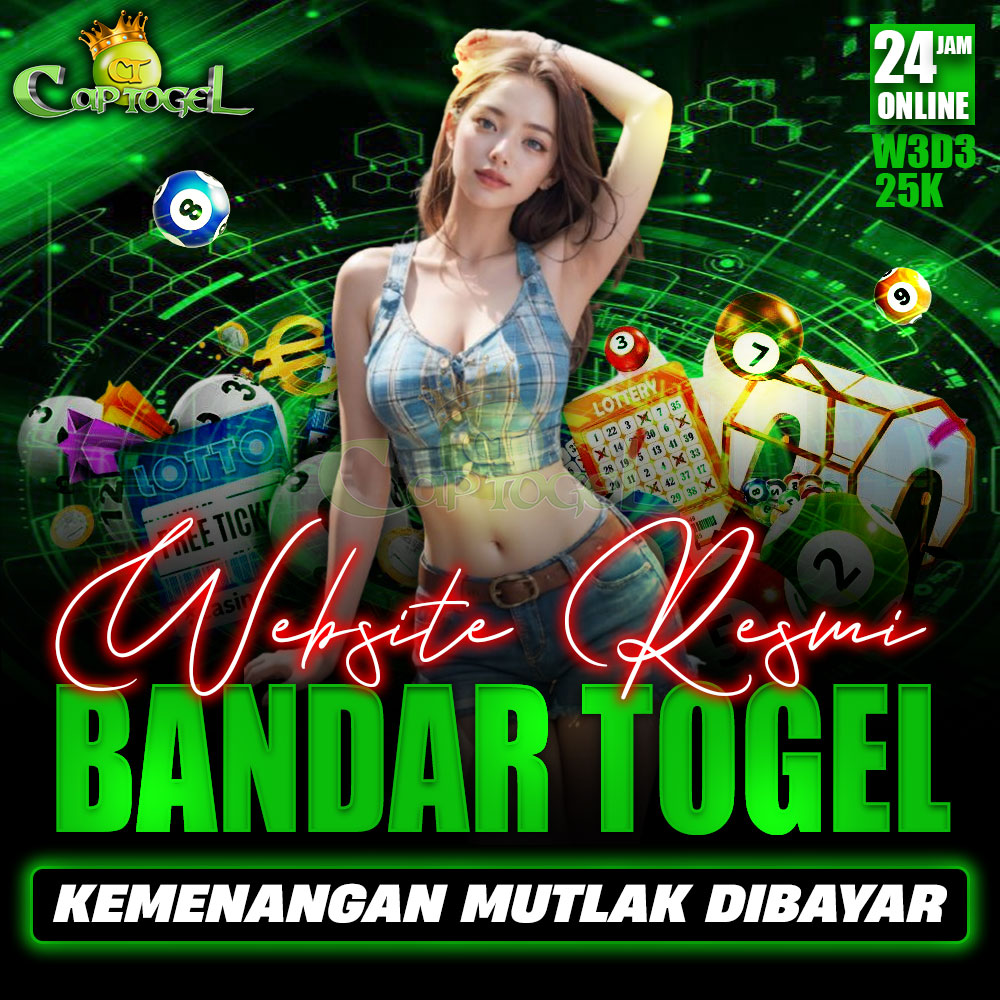 Situs Slot Gacor